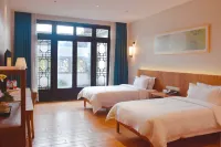 Meet. Huadu Yunkai Homestay