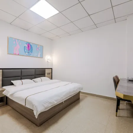 Mingjia Apartment (Shantou Wanda Plaza)