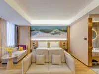 Starway Hotel (Hejin Xingeng Street) Hotels in Hejin