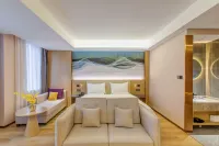 Starway Hotel (Hejin Xingeng Street) Hotels in Hejin