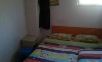Changchun Nature Fashion Guest Room