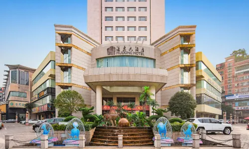 Huidong Hotel