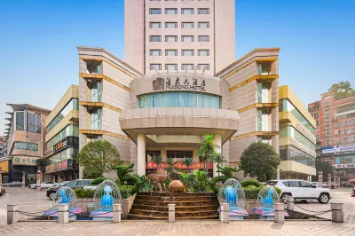 Huidong Hotel