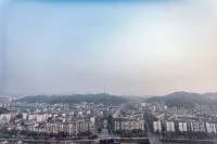 โรงแรมฮงไค - วิวภูเขา