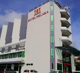 707 Hotel (Cheng Ho ) Melaka Các khách sạn ở 