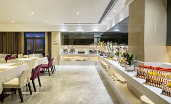 Feifan Hotel (Haifeng Phoenix New Town)