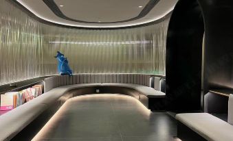 TIDElab Tide Hotel (Wenling)