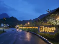 Prana Resort,Anji - Romantic