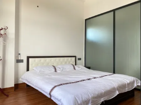 Shanhai Homestay Отели рядом с достопримечательностью «Nanri Island»