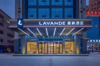 Lavande Hotel (Baishazhou store)