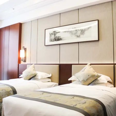 Shenmu Hotel
