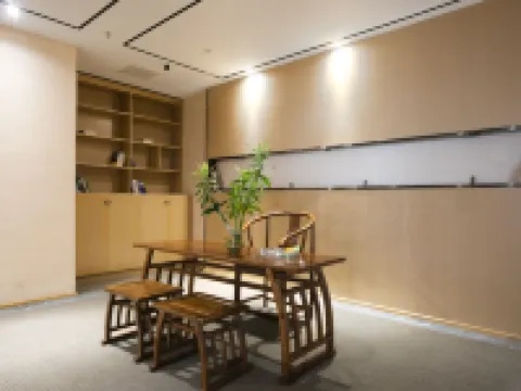 Rujia Smart Hotel (Nanchong Railway Station) Hotels in Nanchong