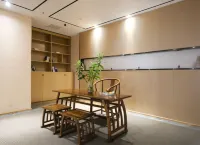 Rujia Smart Hotel (Nanchong Railway Station)