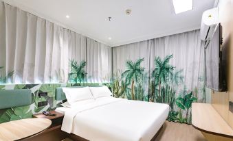 Hi Inn Hotel (Shangrao Wuyuan Wenhuaguangchang Jingguanqiao)
