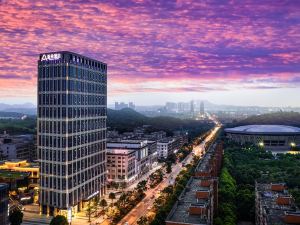 Atour Hotel (Changsha Medical College)