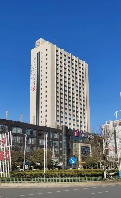 Jing Gang Great Cause Hotel