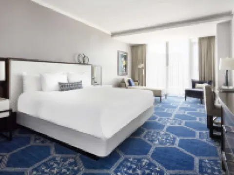 Fairmont El San Juan Hotel Hotels in Carolina