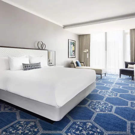 Fairmont El San Juan Hotel