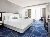 Fairmont El San Juan Hotel