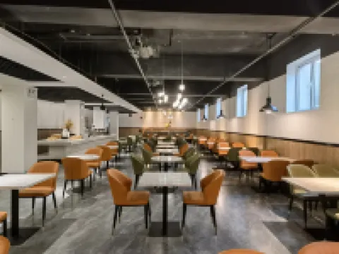 City Story Hotel Hotels in Burqin