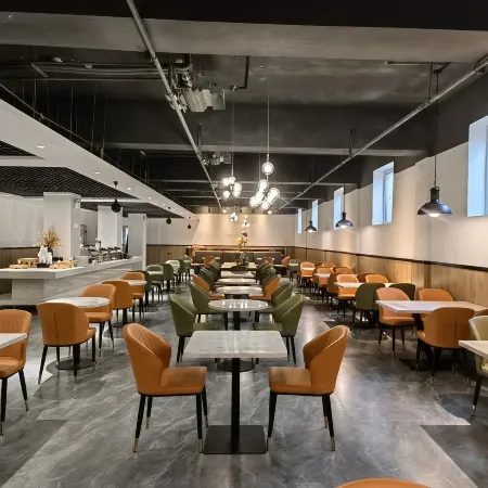 City Story Hotel