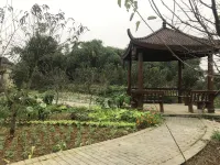 Chengdu Konggang Chinese Inn Homestay Các khách sạn gần Huayuan Passenger Transport Terminal