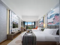 Xinsheng Times Hotel Hotels near Xishuangbanna Folk Custom Garden