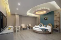 โรงแรมจินเฉิง