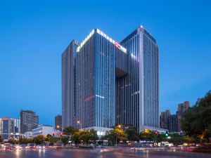 Morning Inn (Changsha MawangduWanjiali subway station)