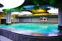 Ordos Yuhai Hotel - Pools