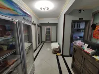 Qiqihar Fengteng Hotel