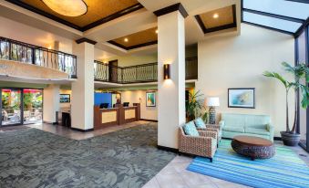 La Quinta Inn & Suites by Wyndham Cocoa Beach Oceanfront