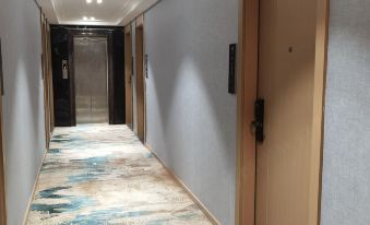 Heyuan Red Star Hotel