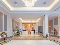 Vienna Hotel （Hanchuan Xinhe Store） Hotels in Hanchuan
