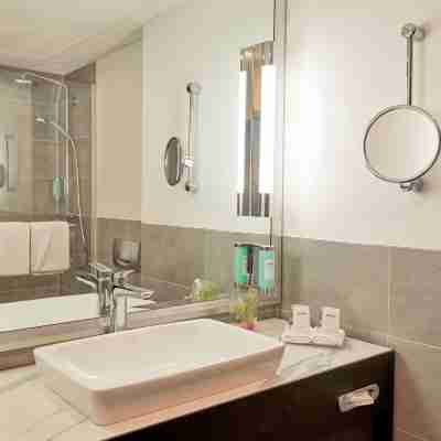 Radisson Blu Hotel, Bremen Rooms