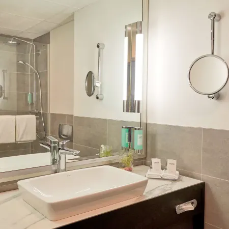 Radisson Blu Hotel, Bremen