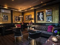 Hotel Sebastians Hoteles cerca de Mercado Noordermarkt
