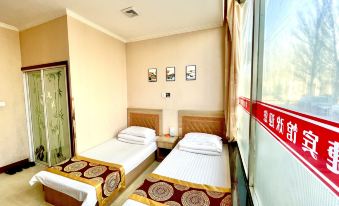 Shuozhou Xianghe Express Hotel