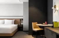 JOHO HOTEL Hotels in Kaohsiung