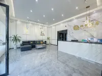 Fangchenggang Qiyue Hotel (Gangkou Station Branch)