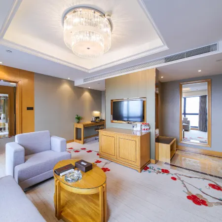 Royal View Hotel Hotels in Zunyi