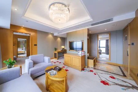 Royal View Hotel