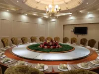 Tongshan Henglong Hotel