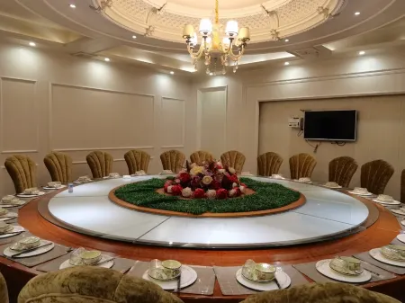 Tongshan Henglong Hotel