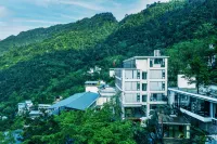 Shanglin guanri Pavilion farmhouse Hotels near Shanglin Administration School