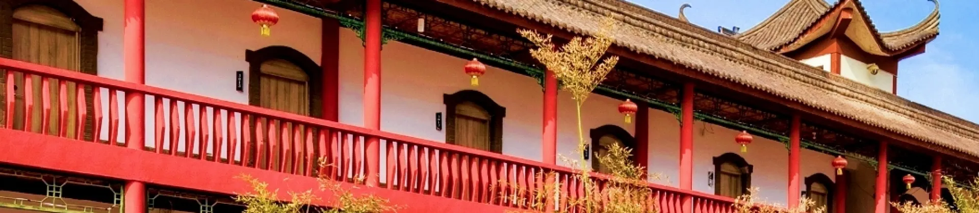Migliori 20 Homestay di lusso vicino Zhidan