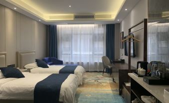 Xiaoxian Huiyuan Hotel