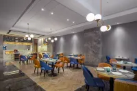 Kyriad Marvelous Hotel (tangjiadun subway station store of Wuhan Hankou railway station)