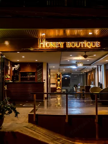 รูปภาพของฮันนี่ บูทิก โฮเทล