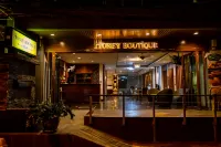 Honey Boutique Hotel Hotels in Pattaya